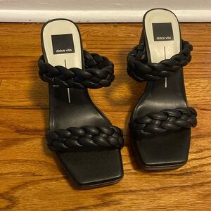 Dolce Vita Ashby Heel